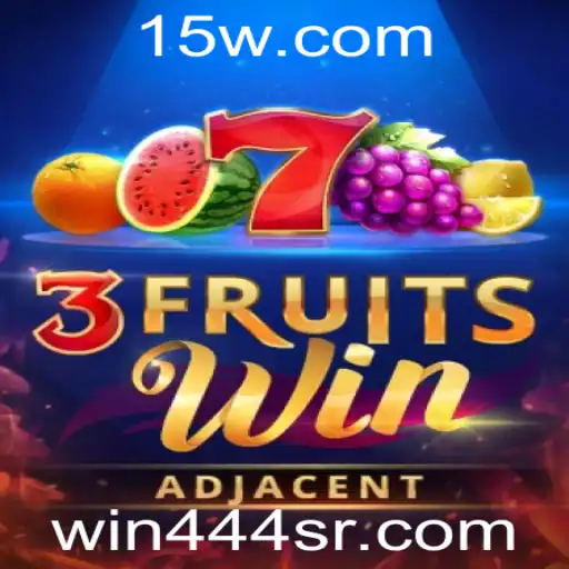 Descubra o Fascinante Mundo de 3FruitsWin e Conquiste com win444