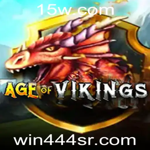 Descubra o Mundo de AgeofViking: Um Mergulho na Era dos Vikings