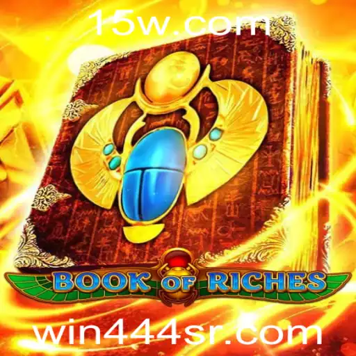 Explorando o Universo de BookofRiches: O Jogo e Suas Regras