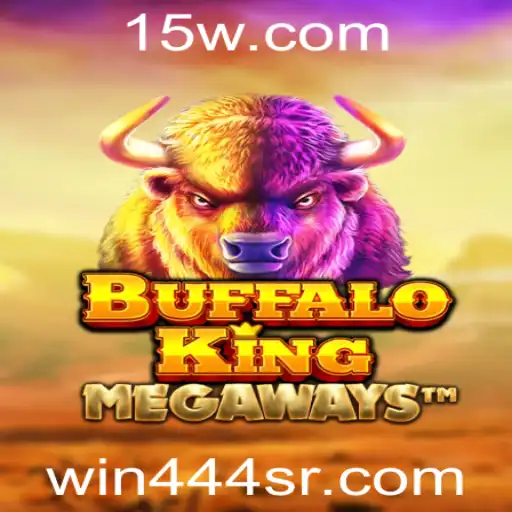 BuffaloKing: Descubra as Emoções do Jogo e Como Ganhar com win444