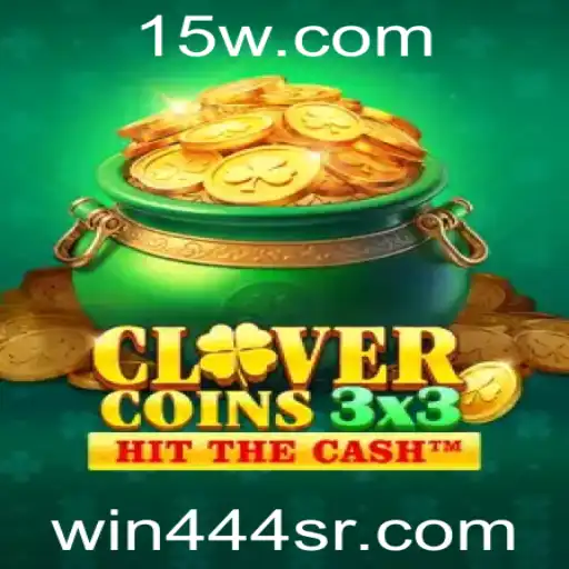 Descubra a Excitante Aventura de Clovercoin3x3 e a Chave para a Vitória com win444