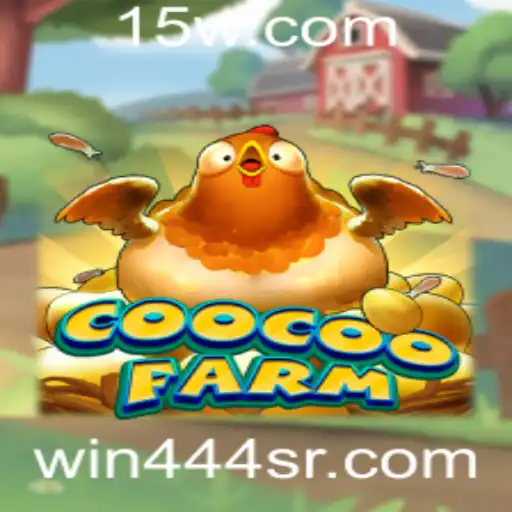 Descubra CooCooFarm: O Jogo que Revoluciona o Mundo dos Games