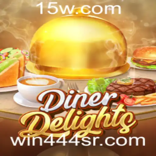 Explorando DinerDelights: O Jogo que Conquista os Amantes da Gastronomia