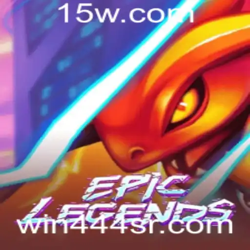 Descubra o Universo de EpicLegends e as Estratégias do Win444