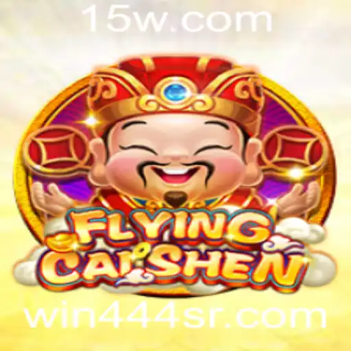 Explorando o Fascinante Mundo de FlyingCaiShen: Uma Aventura de Fortuna e Estratégia