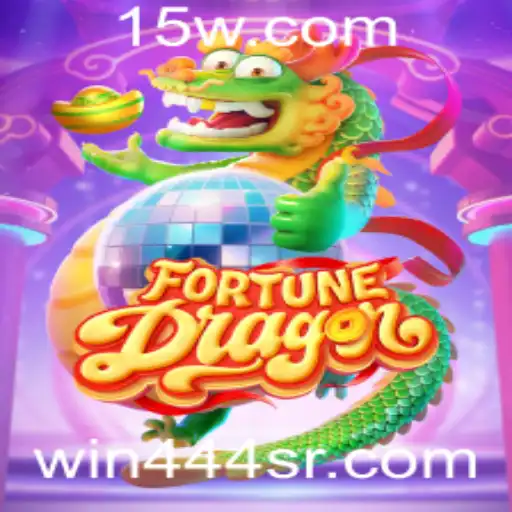 Desvendando o Universo de 'FortuneDragon': O Caminho para a Vitória com 'win444'