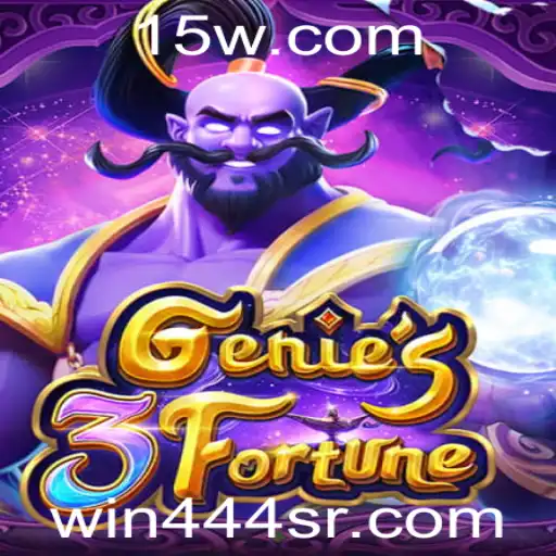 Descubra o Empolgante Mundo de Genie3Fortune: O Jogo que Conquista Multidões