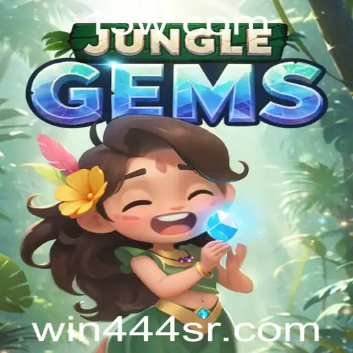 Descubra o Fascinante Mundo de JungleGems: Descrição, Introdução e Regras do Jogo