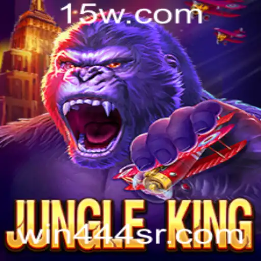 Explorando JungleKing: Aventura e Estratégia na Selva