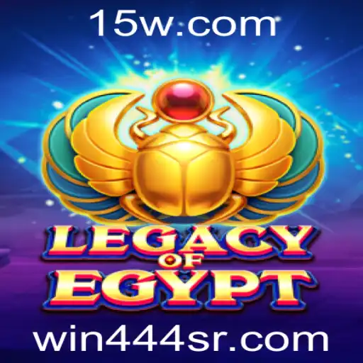 Explorando o Fascinante Mundo de 'LegacyOfEgypt'