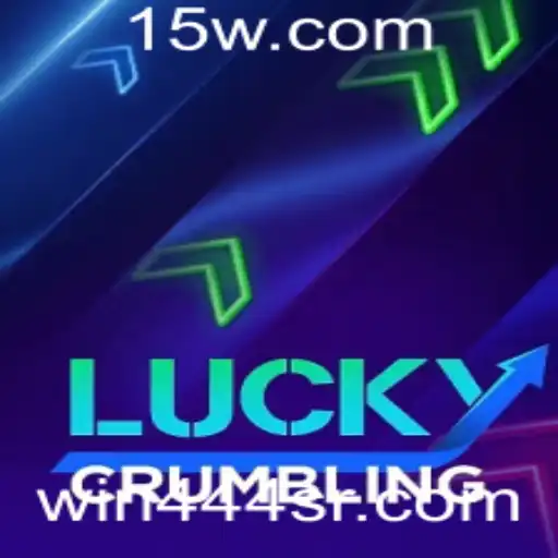 Descubra as Emoções de LuckyCrumbling: O Jogo que Conquista Com 'win444'