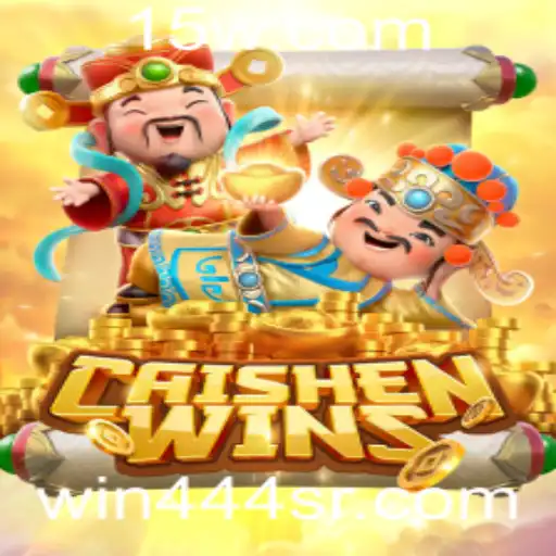 CaishenWins: Descubra o Fascinante Jogo de Slots Inspirado no Deus da Prosperidade