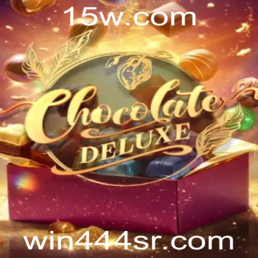 Descubra o Fascinante Mundo de ChocolateDeluxe: Um Jogo Irresistível