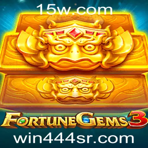 Descubra o Empolgante Mundo de FortuneGems3: Um Guia Completo