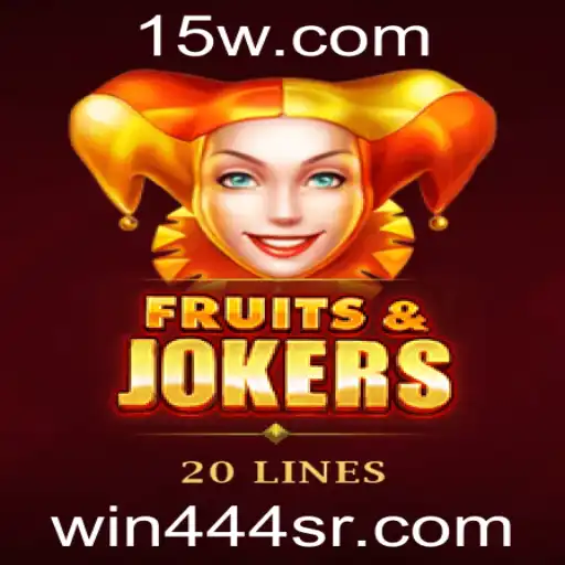 Descubra o Fascinante Mundo de FruitsAndJokers20: Um Guia Completo
