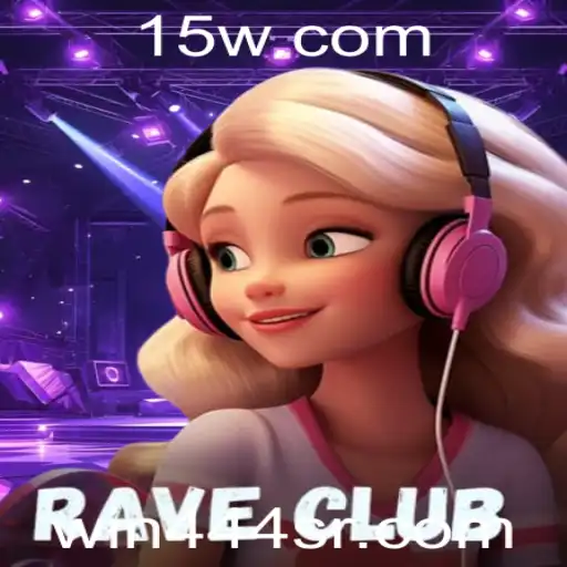 Descubra o Mundo Vibrante de RaveClub: Um Jogo de Estratégia e Diversão