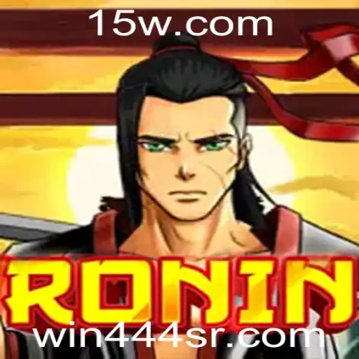 Explorando o Jogo Ronin: Uma Jornada Épica em Busca do Código samurai
