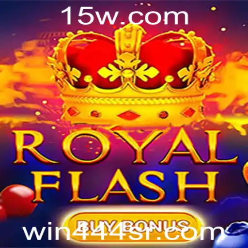 Descubra a Emoção de RoyalFlashBuyBonus: Guia Completo do Jogo