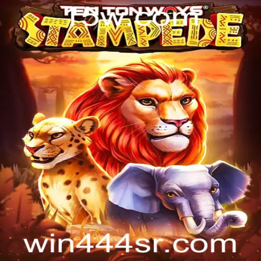 Explorando 'TenTonWaysStampede': Um Mergulho no Mundo da Diversão e Estratégia