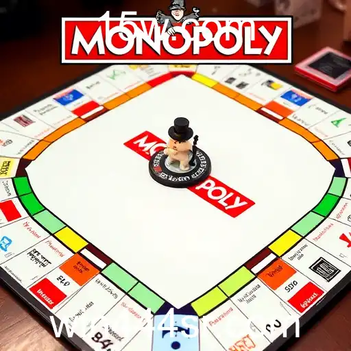 Monopoly