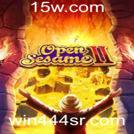 OpenSesameII: Uma Aventura Interativa e Empolgante no Mundo dos Jogos