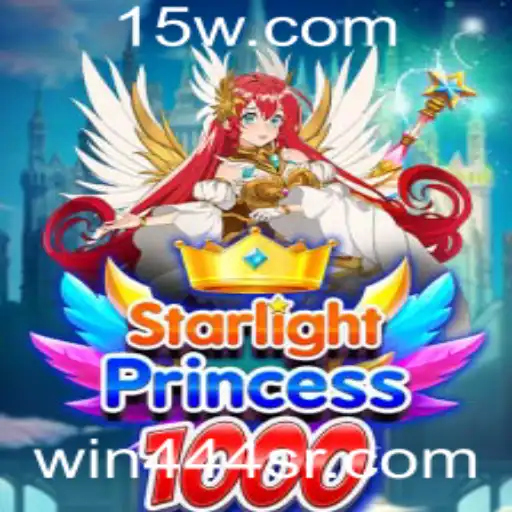 Explorando o Mundo de StarlightPrincess1000: Uma Aventura Intergaláctica