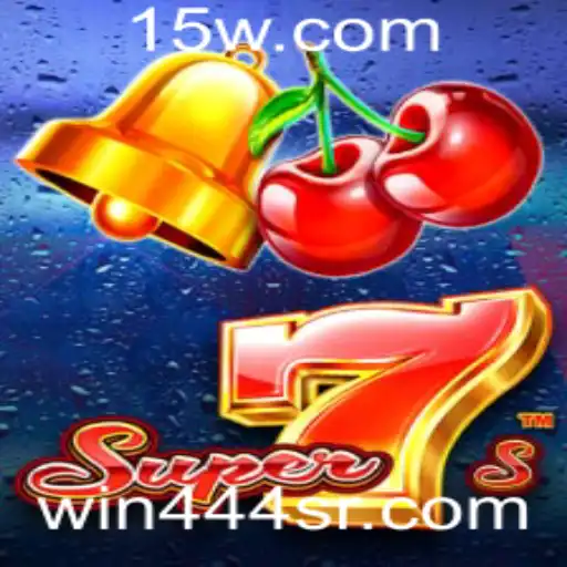 Descubra Super7s: Uma Aventura Vibrante nos Jogos de Azar
