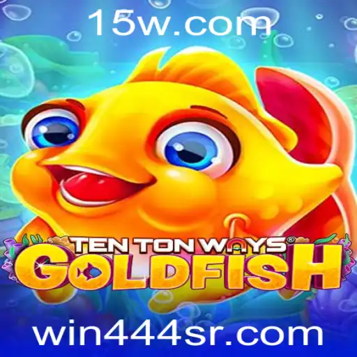 Descubra o Fascinante Mundo de TenTonWaysGoldfish