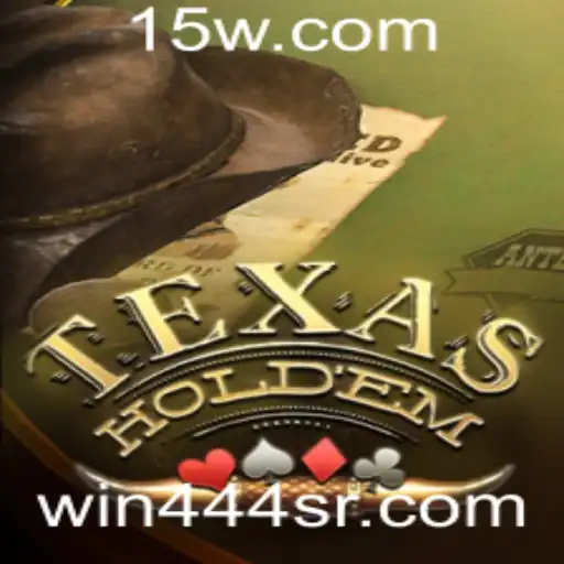 TexasHoldem: Explore o Popular Jogo de Cartas e Suas Regras