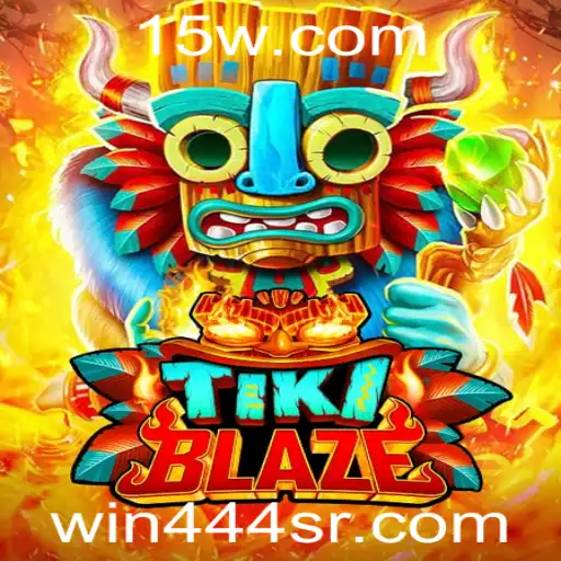 Explorando o Mundo de TikiBlaze: Uma Jornada Inovadora no Universo dos Jogos
