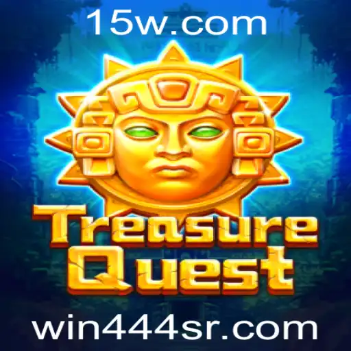 TreasureQuest: A Aventura Épica com a Palavra-Chave Secreta 'win444'