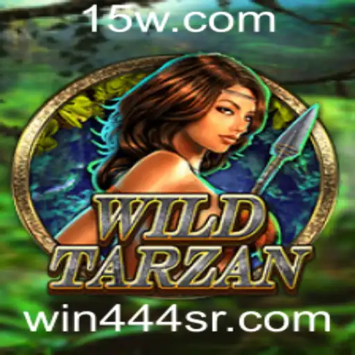 Explorando o Mundo de WildTarzan: Aventura e Estratégia