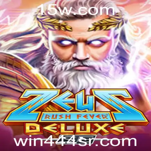 Explore o Mundo de Aventura em ZeusRushFeverDeluxeSE